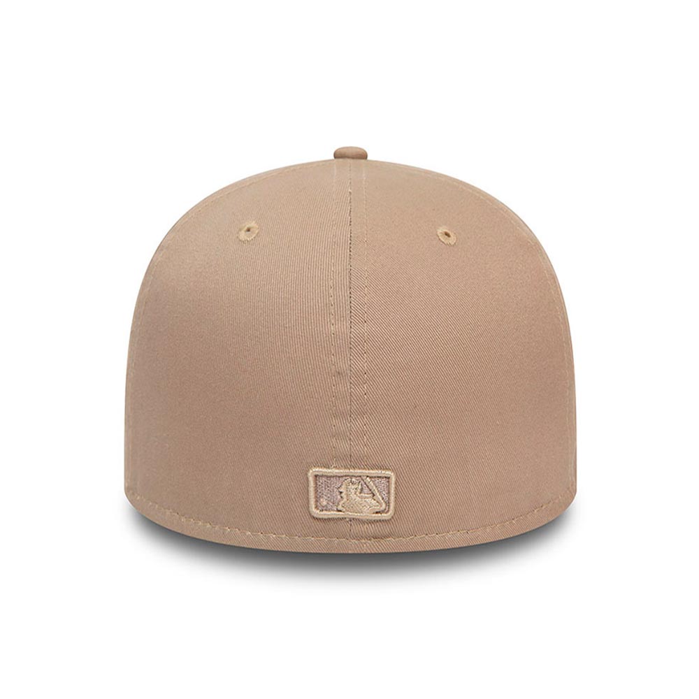 League Ess 59Fifty Los Angeles Dodgers New Era image number 2