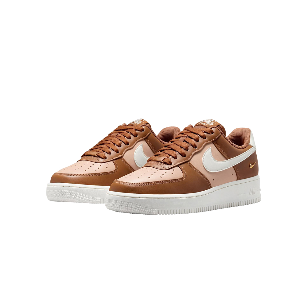 W Air Force 1 07 Low Crsnt Nike MULTICOLOR 