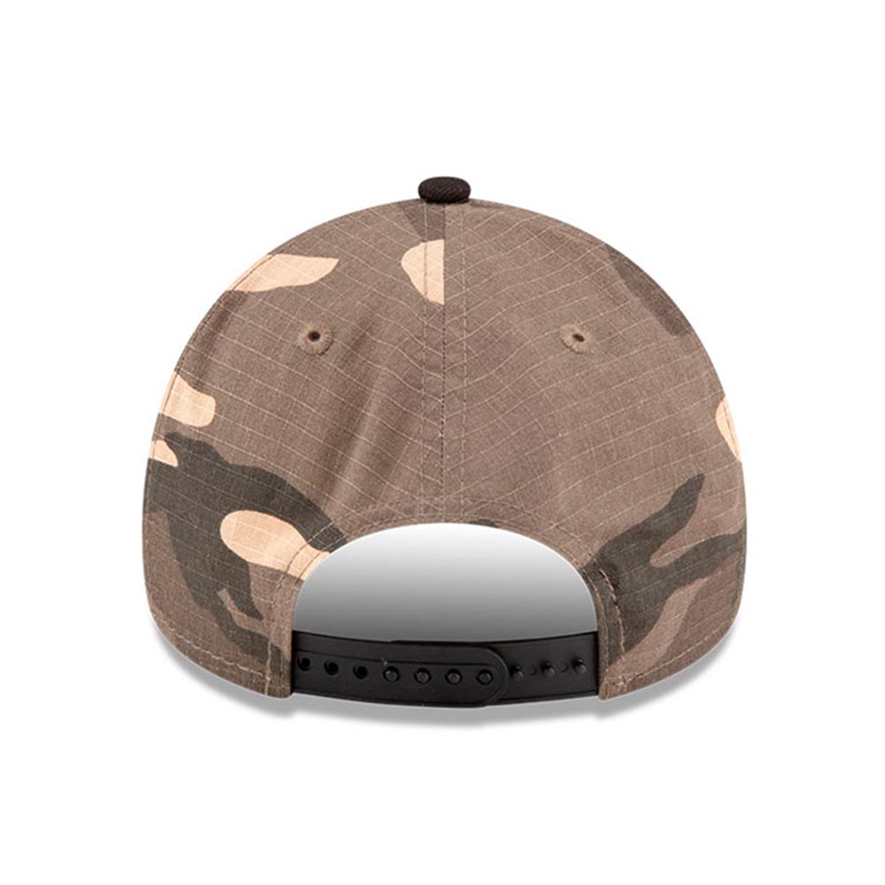 Camo Crown 19675 Boston Red Sox Xcm New Era image number 2