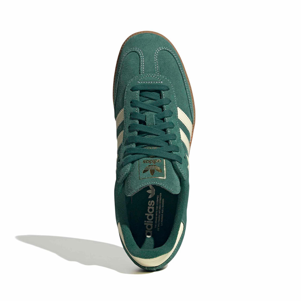 Samba Og Adidas MULTICOLOR 