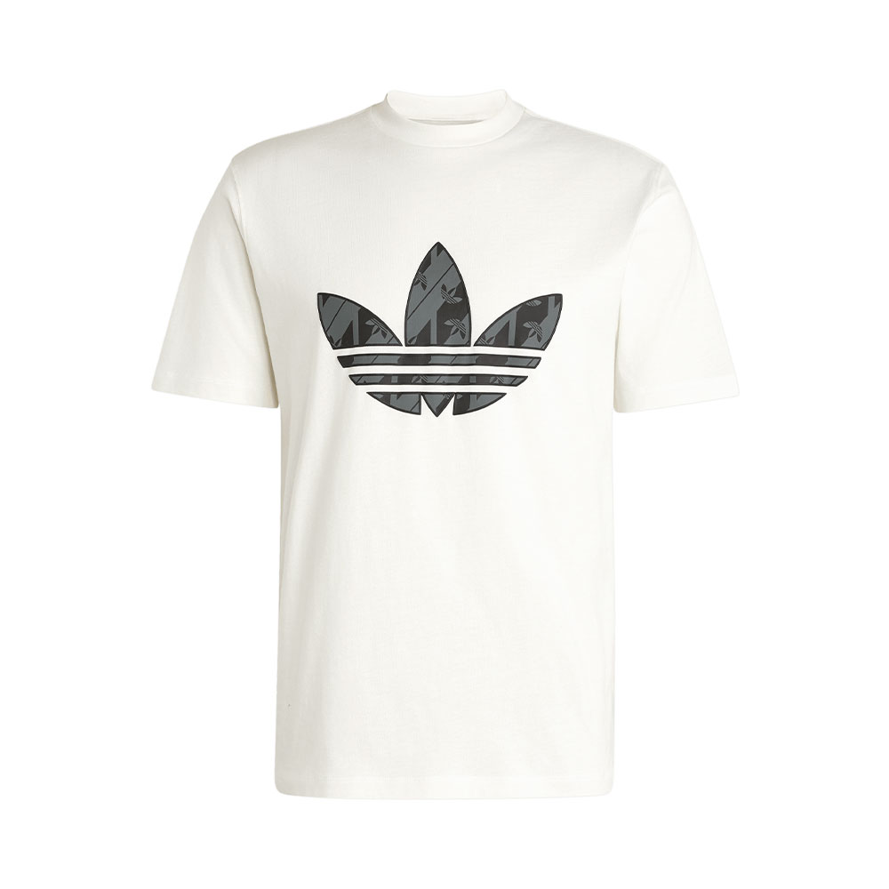 Monogram Tee Adidas MULTICOLOR 