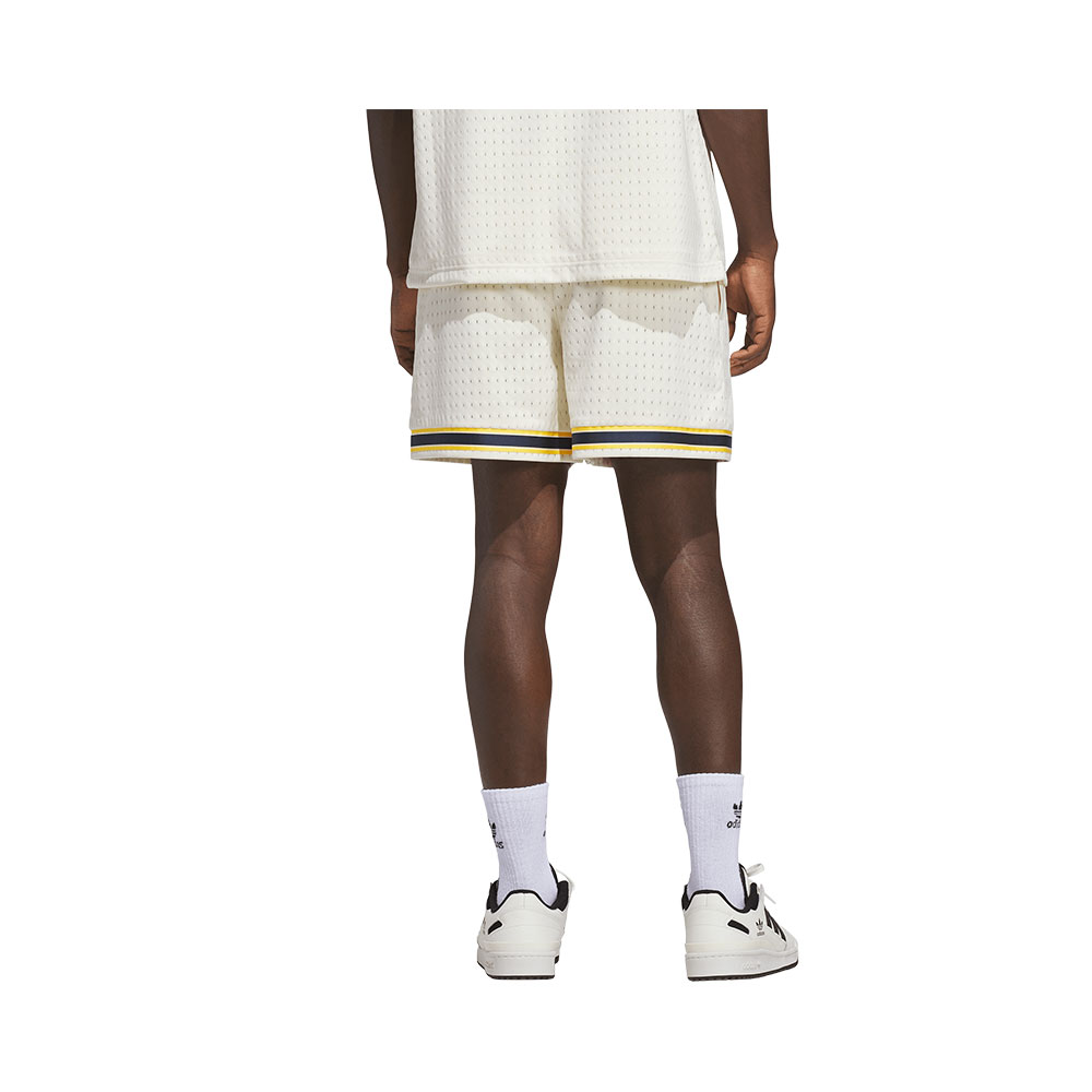 Warp Knit Short Adidas MULTICOLOR 