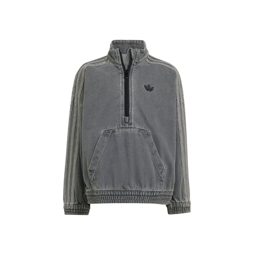 Denim Crew Set Adidas MULTICOLOR 