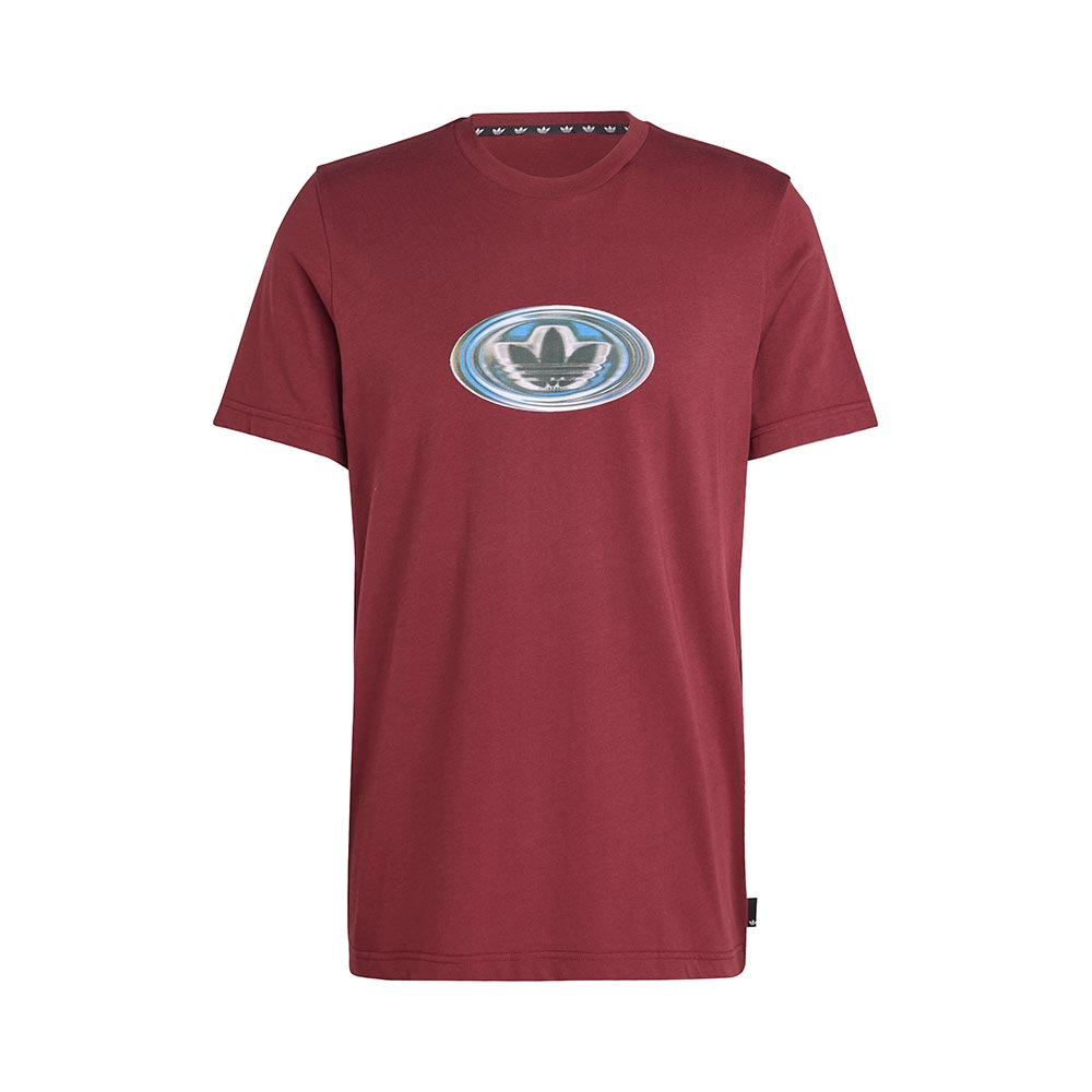 Originals 90S Logo T Shirt Adidas image number 0