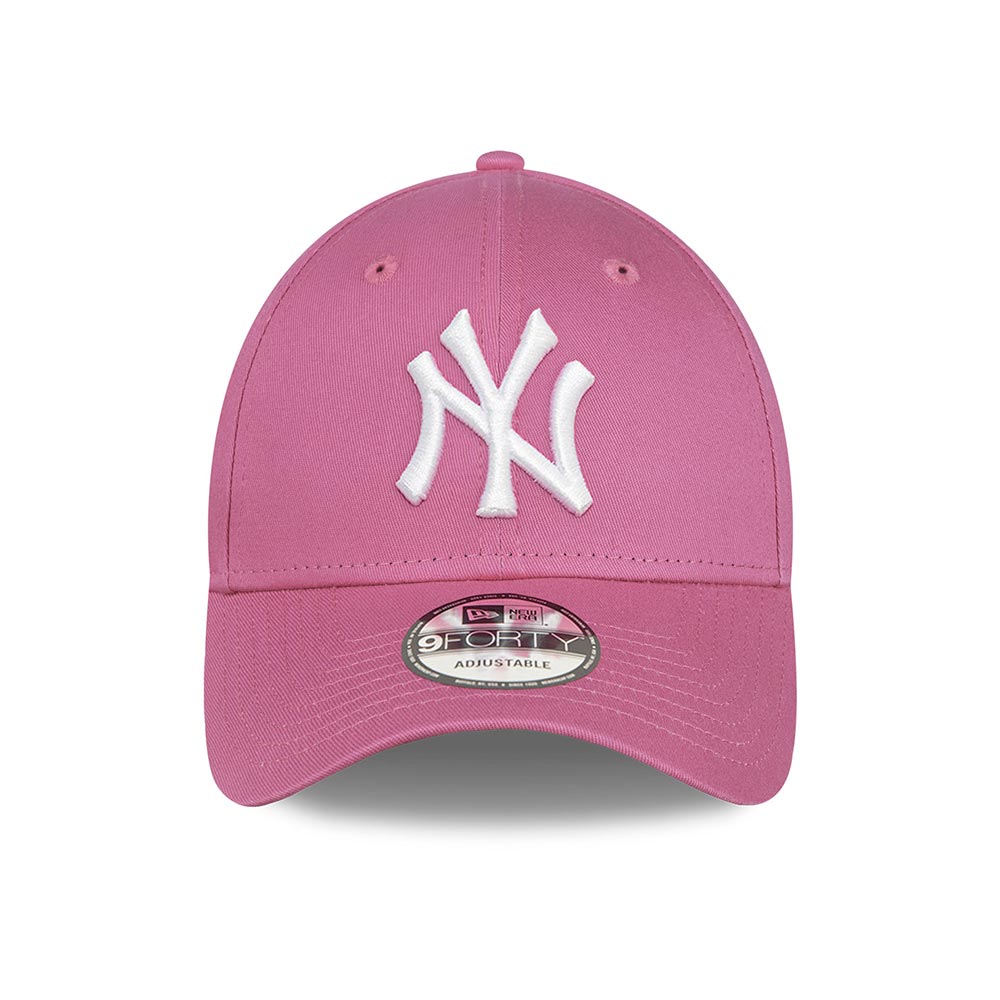 League Essential 9Forty New York Yankees New Era image number 0