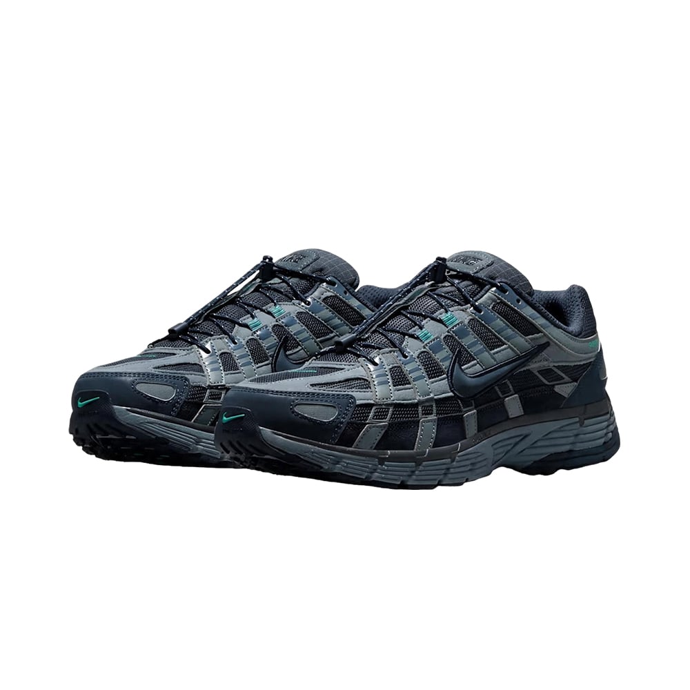 Nike P 6000 Nike MULTICOLOR 