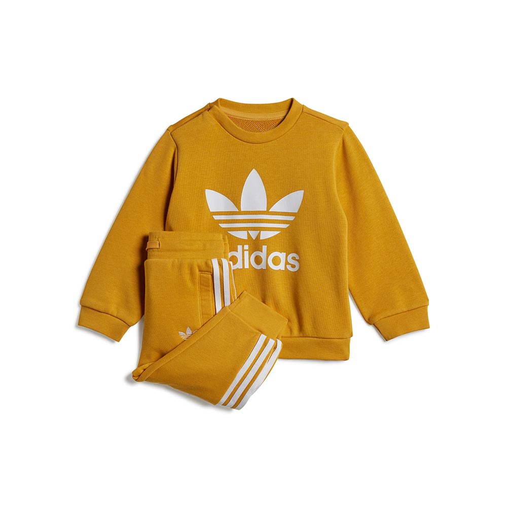 Crew Set Kids Adidas image number 0