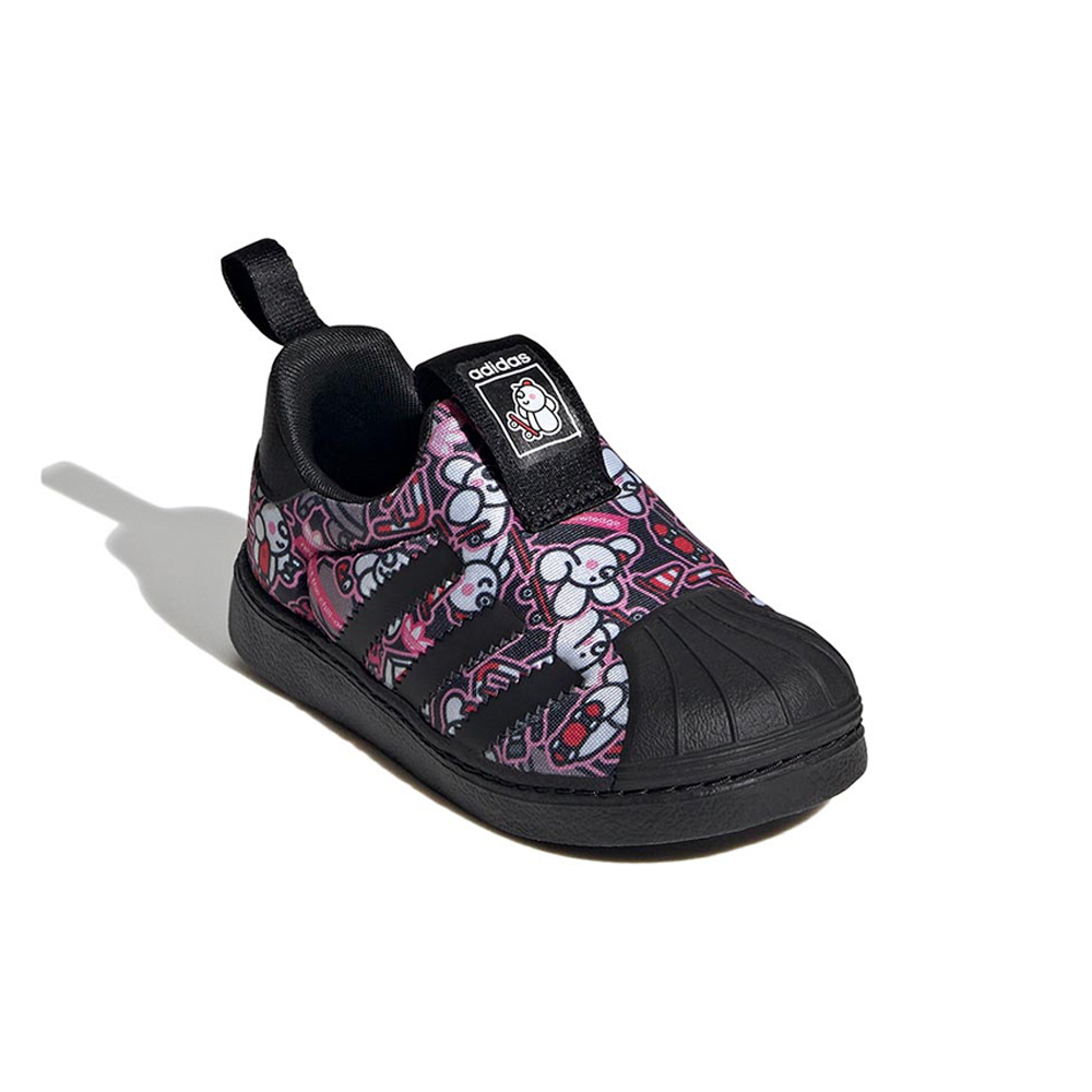 Originals X James Jarvis 360 Shoes Kids Adidas image number 3