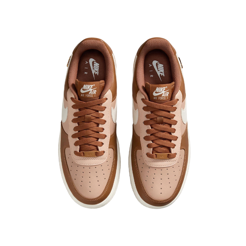 W Air Force 1 07 Low Crsnt Nike MULTICOLOR 