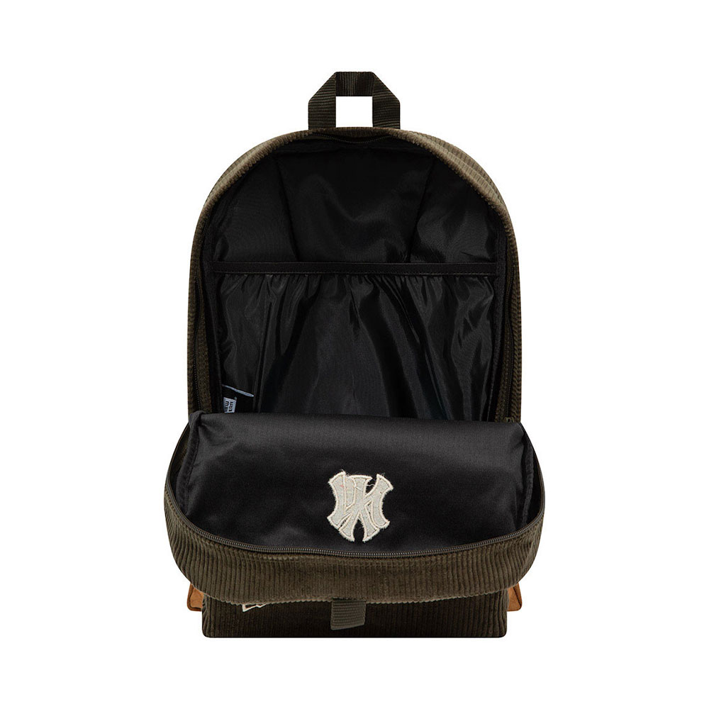 Cord Stadium Bag New York Yankees New Era image number 0
