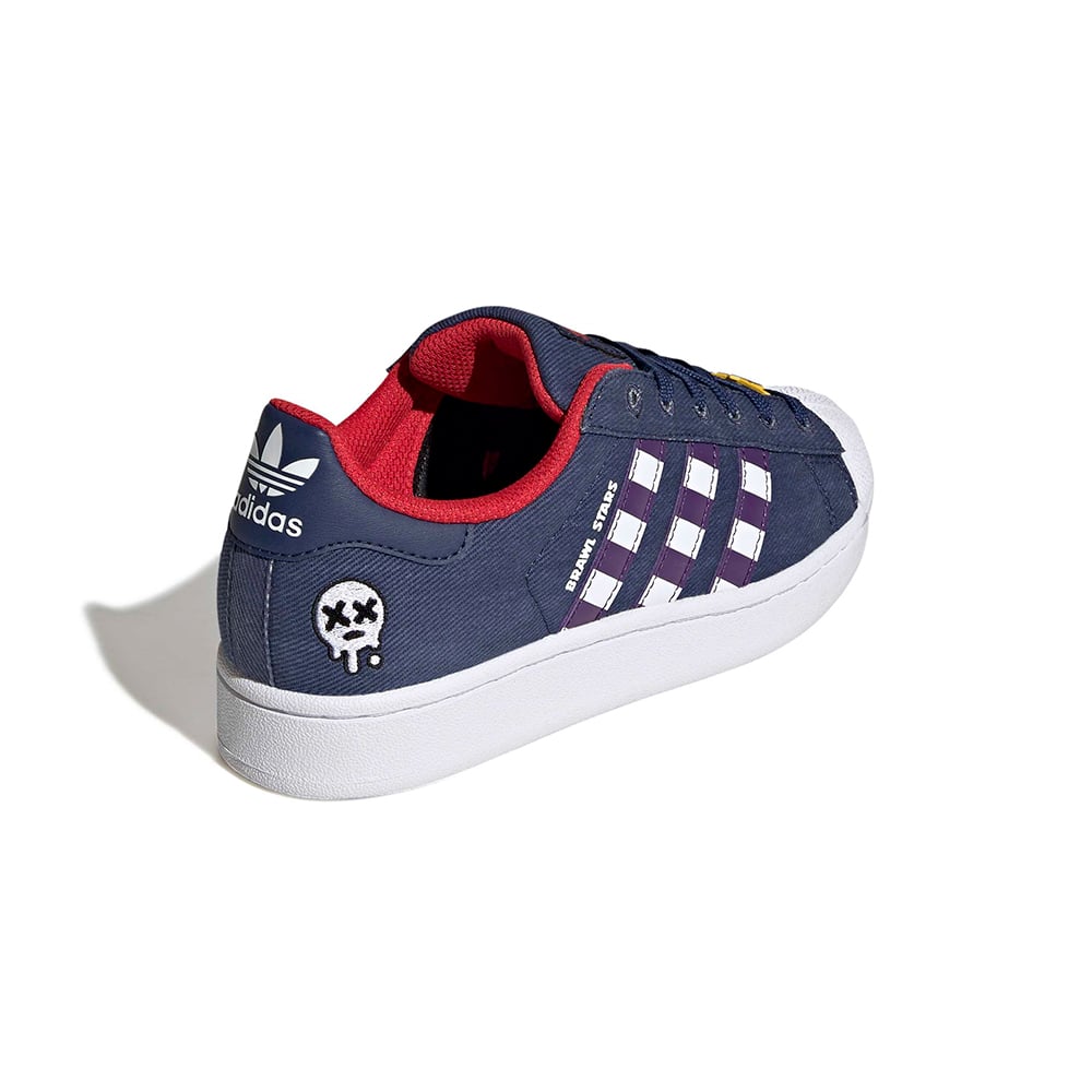 Superstar II J Adidas