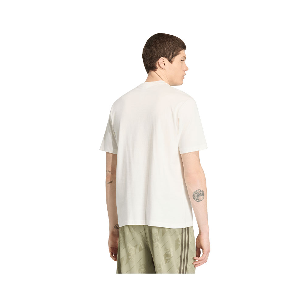 Monogram Tee Adidas MULTICOLOR 