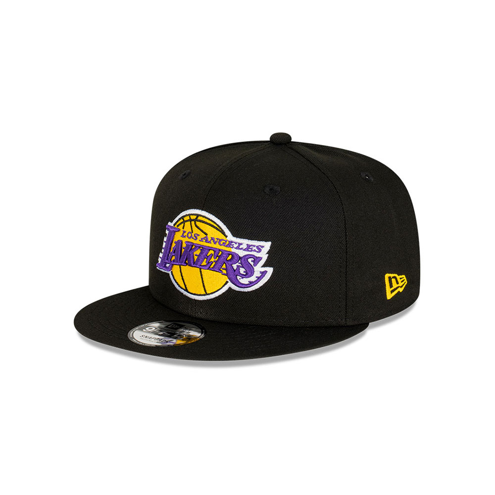 950 Q323 Nba Champs Los Angeles Lakers New Era MULTICOLOR UNI