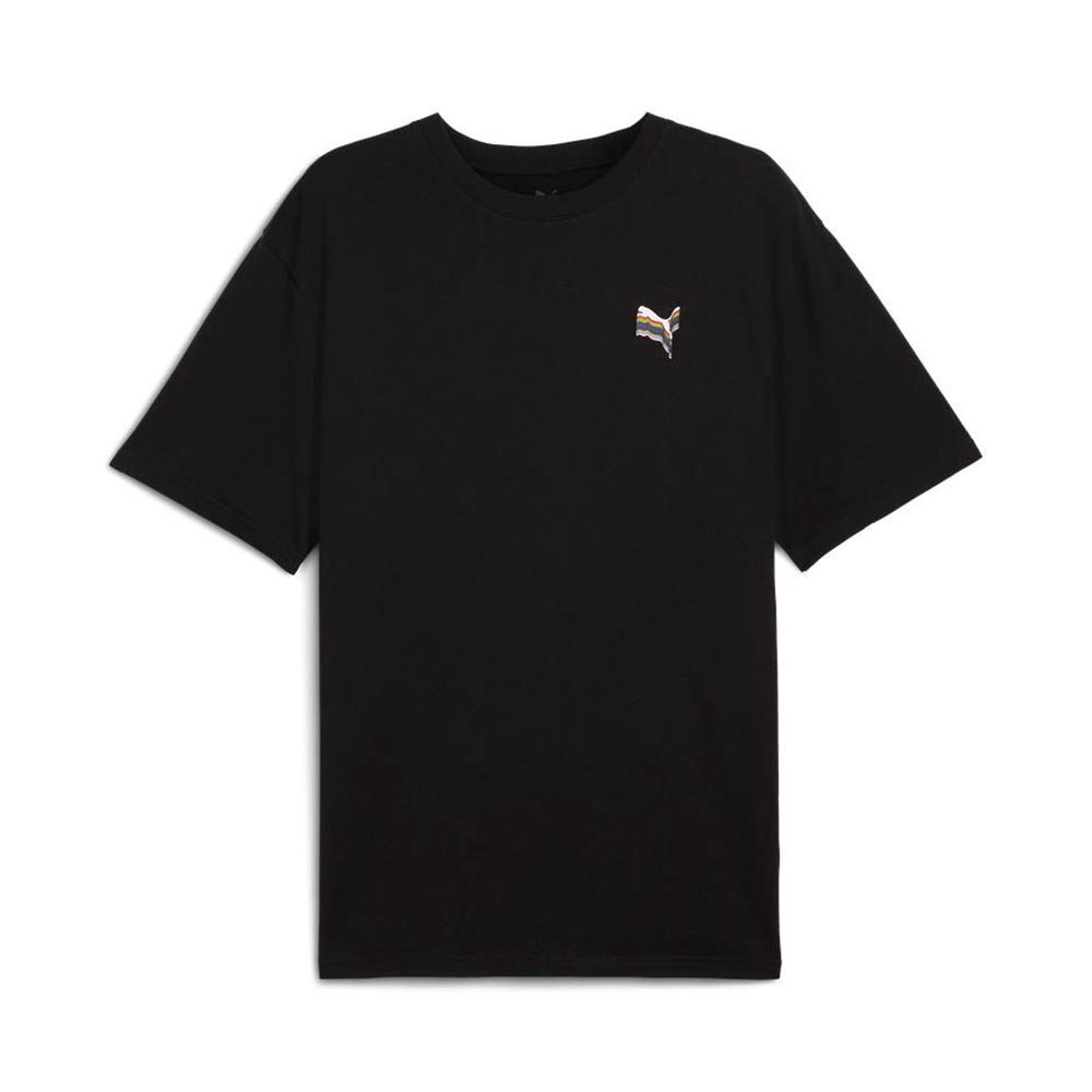 Equal Love Confederation Tee Puma