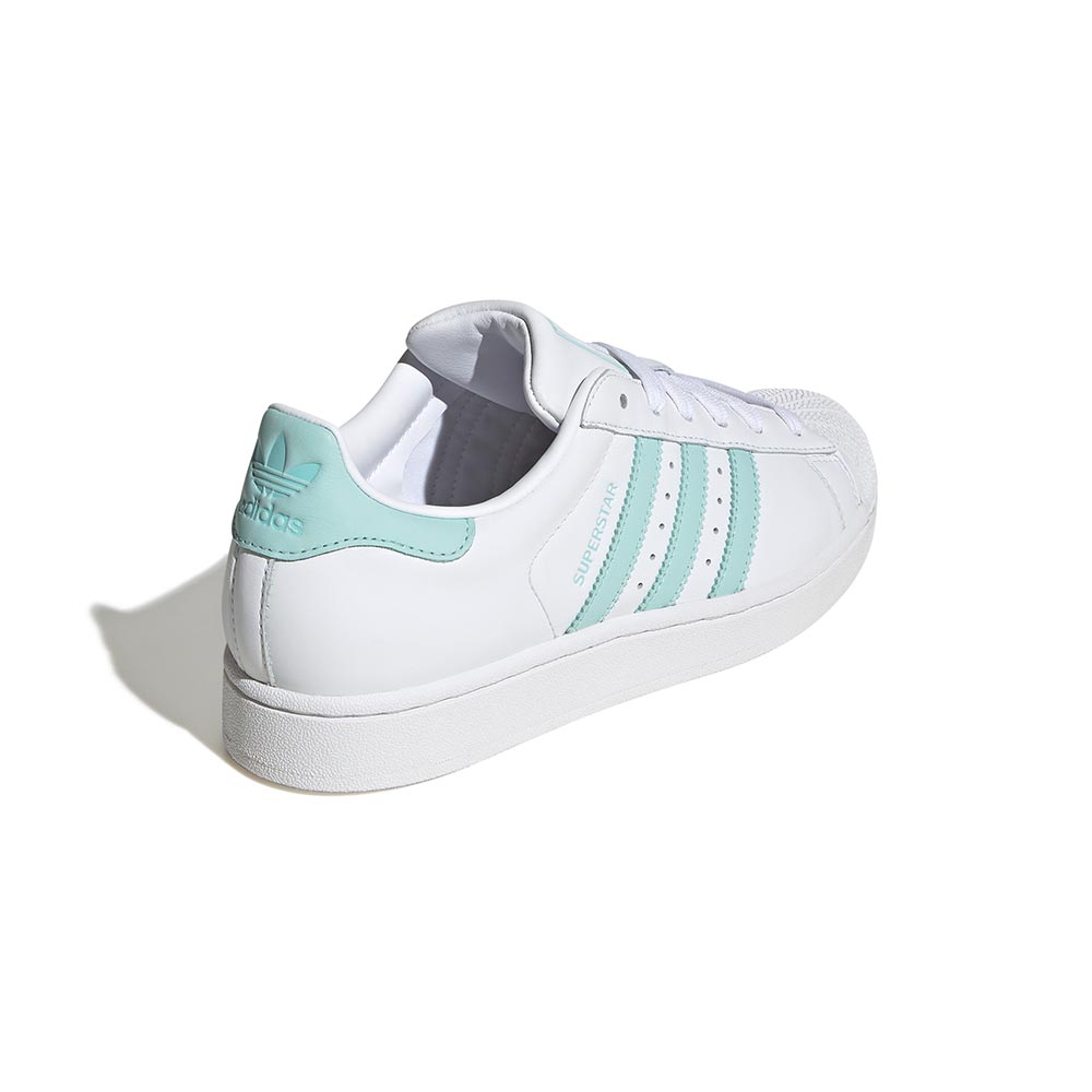 Superstar Ii Shoes Adidas image number 3