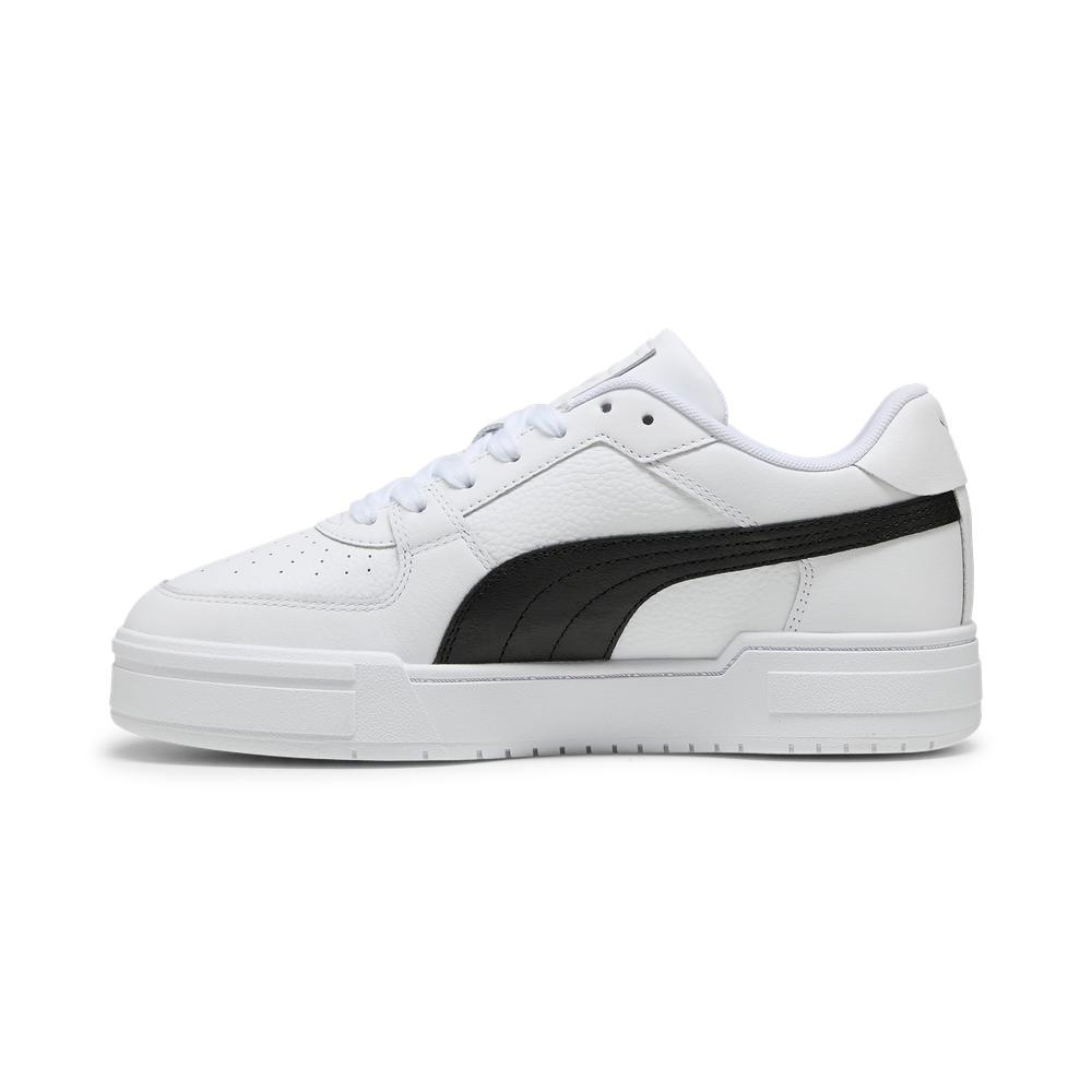 Ca Pro Classic II White  Black Puma MULTICOLOR 