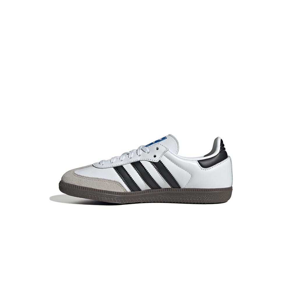 Samba Og Shoes Kids Adidas image number 1