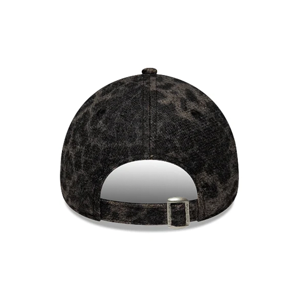 Wmn Cosy Leopard 9Forty Los Angeles Dodgers New Era MULTICOLOR UNI