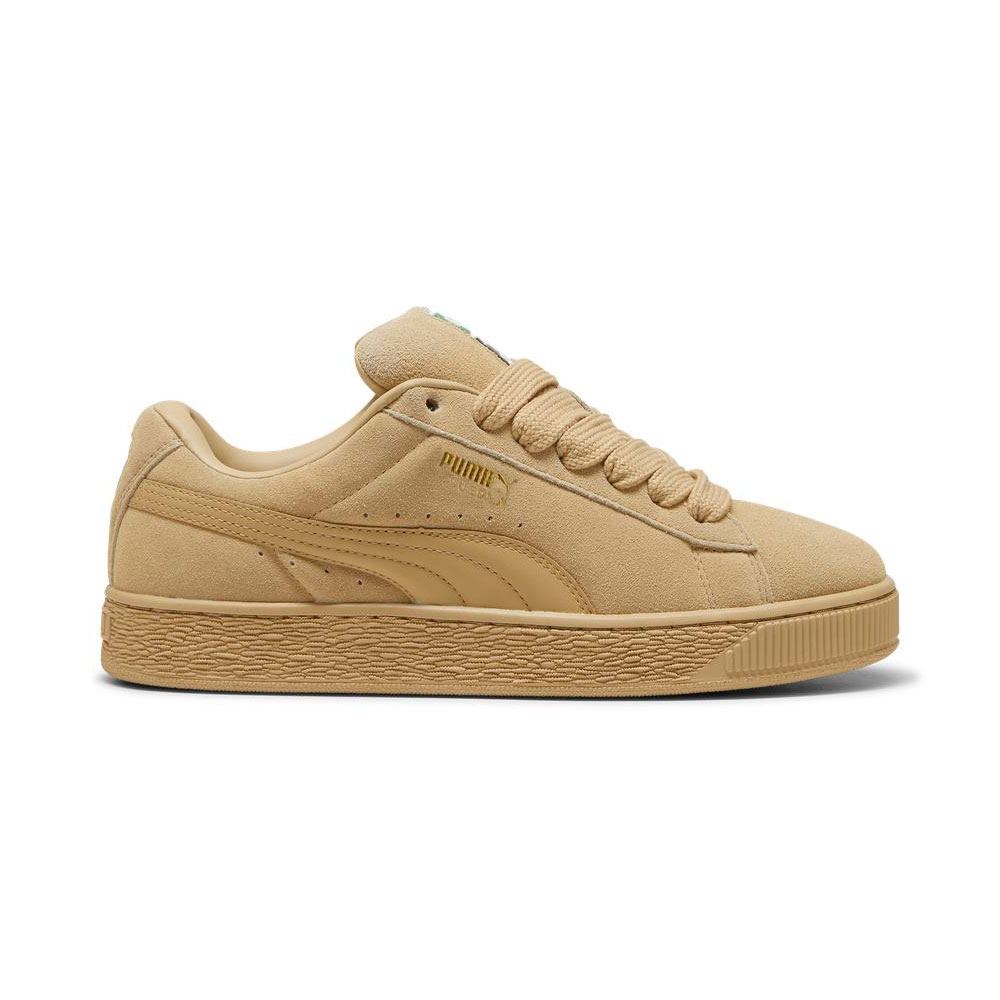 Suede Xl Puma MULTICOLOR 