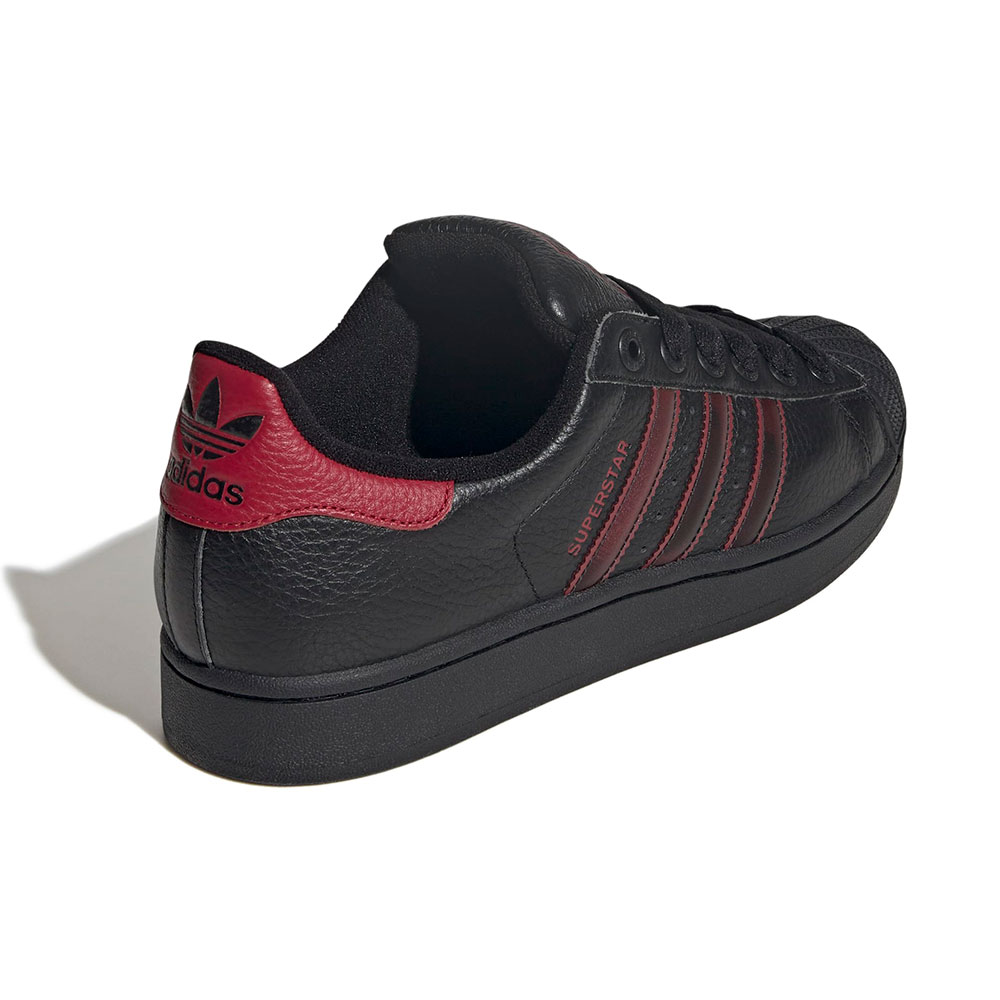 Superstar II Adidas image number 4