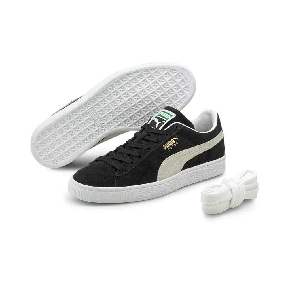 Suede Classic Xxi Puma Shoes image number 2