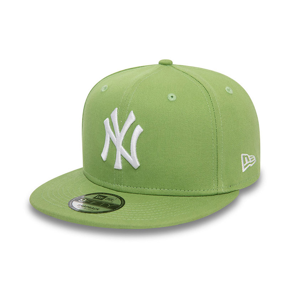 League Essential 9Fifty New York Yankees New Era image number 3