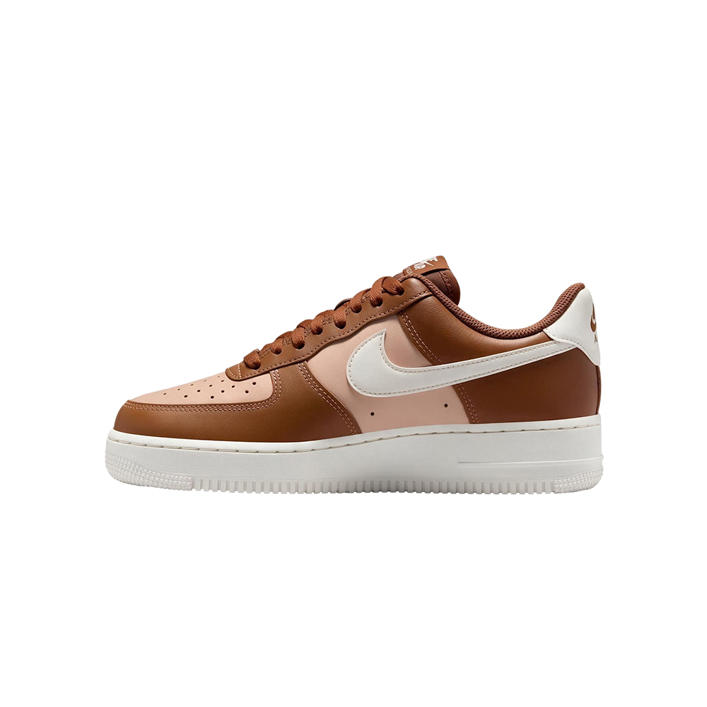W Air Force 1 07 Low Crsnt Nike MULTICOLOR 