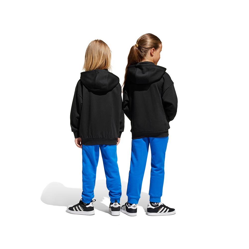 Disney Mickey Mouse Hoodie Set Adidas image number 2