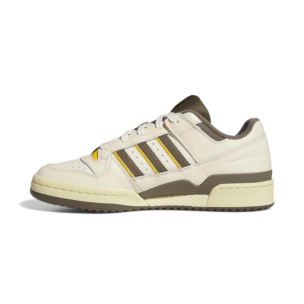 Forum Low Cl Adidas MULTICOLOR 