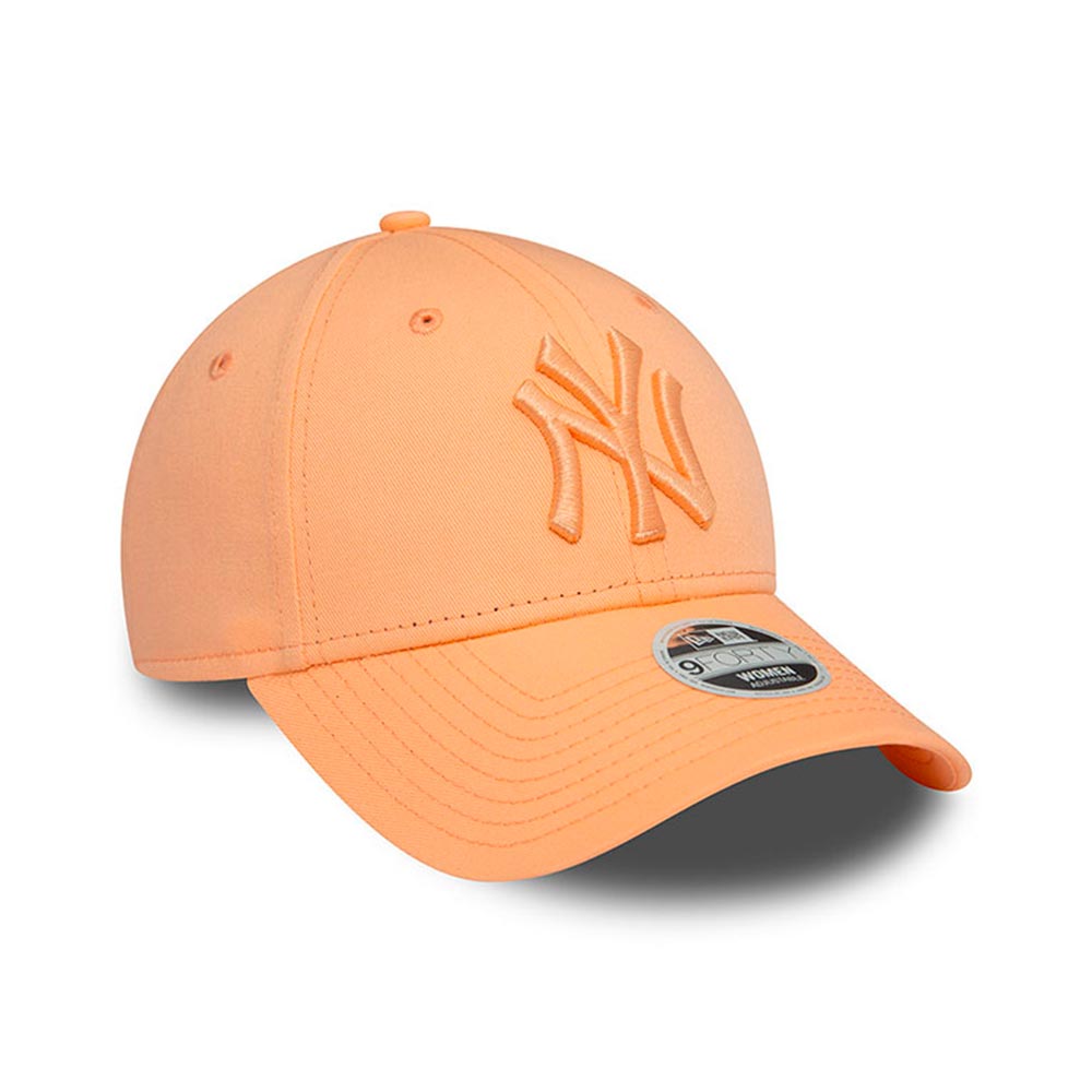 Wmns League Ess 9Forty New York Yankees New Era image number 3