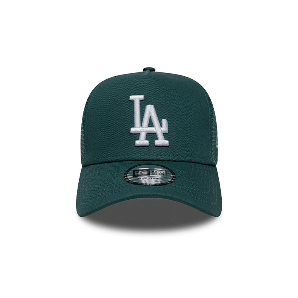 League Ess Trucker Los Angeles Dodgers New Era MULTICOLOR UNI