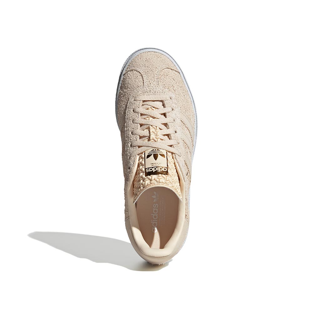 Gazelle Bold Shoes Adidas image number 4