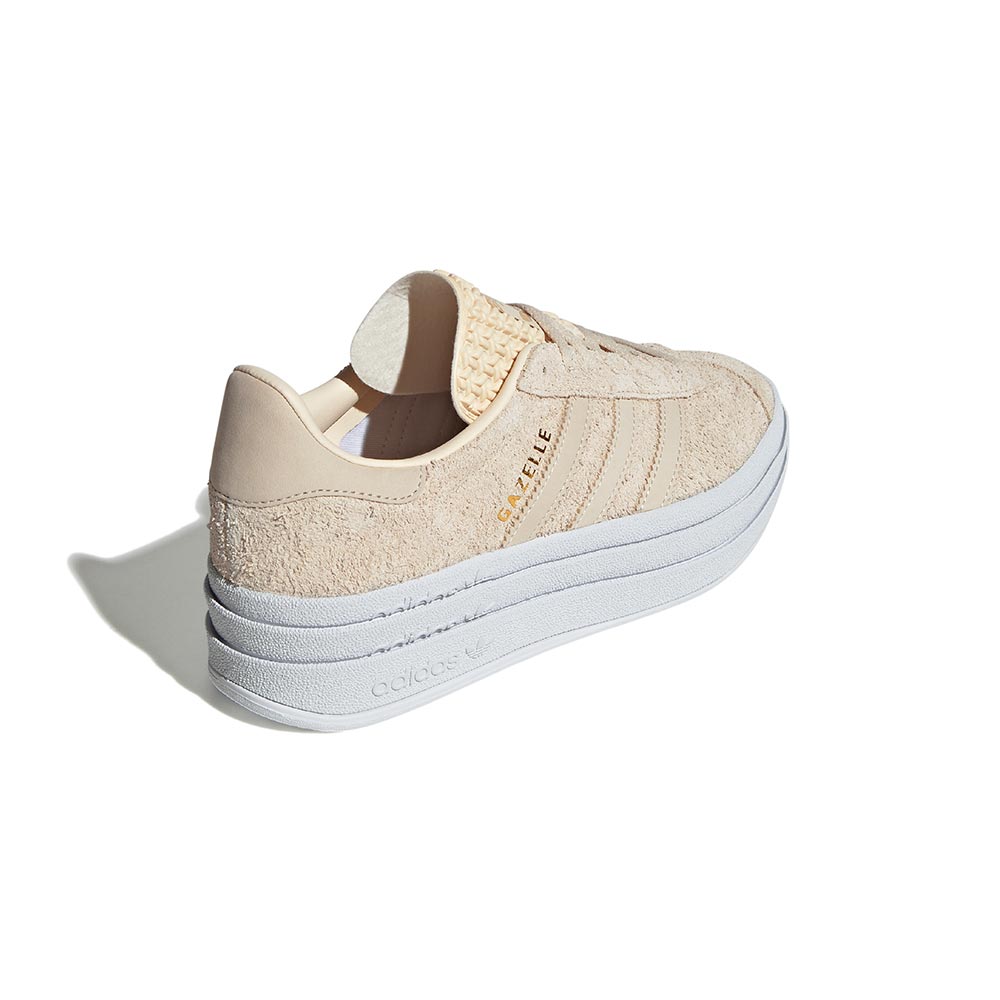 Gazelle Bold Shoes Adidas image number 2
