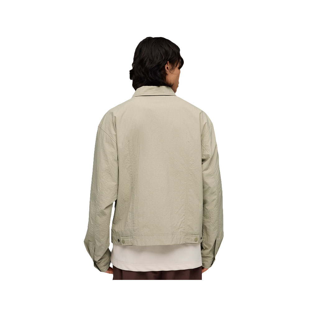 Wardrobe Essential Jacket Puma MULTICOLOR 