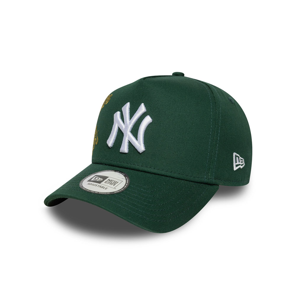 Icon Eframe New York Yankees Dkg New Era MULTICOLOR UNI