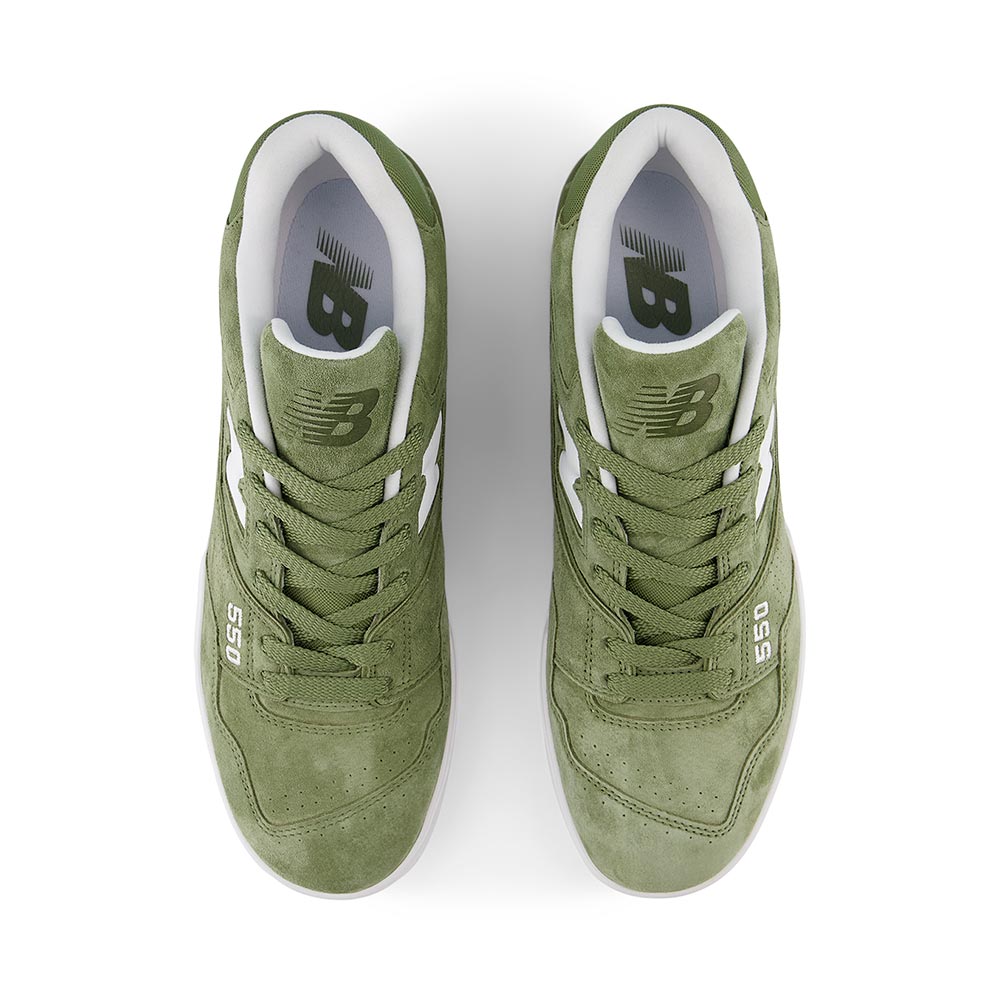 Bb550 New Balance image number 3