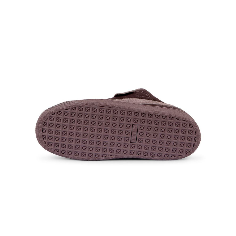 Suede Xl Downtown Nube Wns Puma MULTICOLOR 