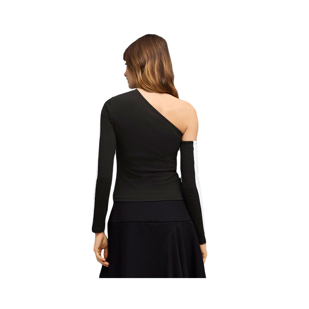 T7 Asymmetric Longsleeve Puma MULTICOLOR 