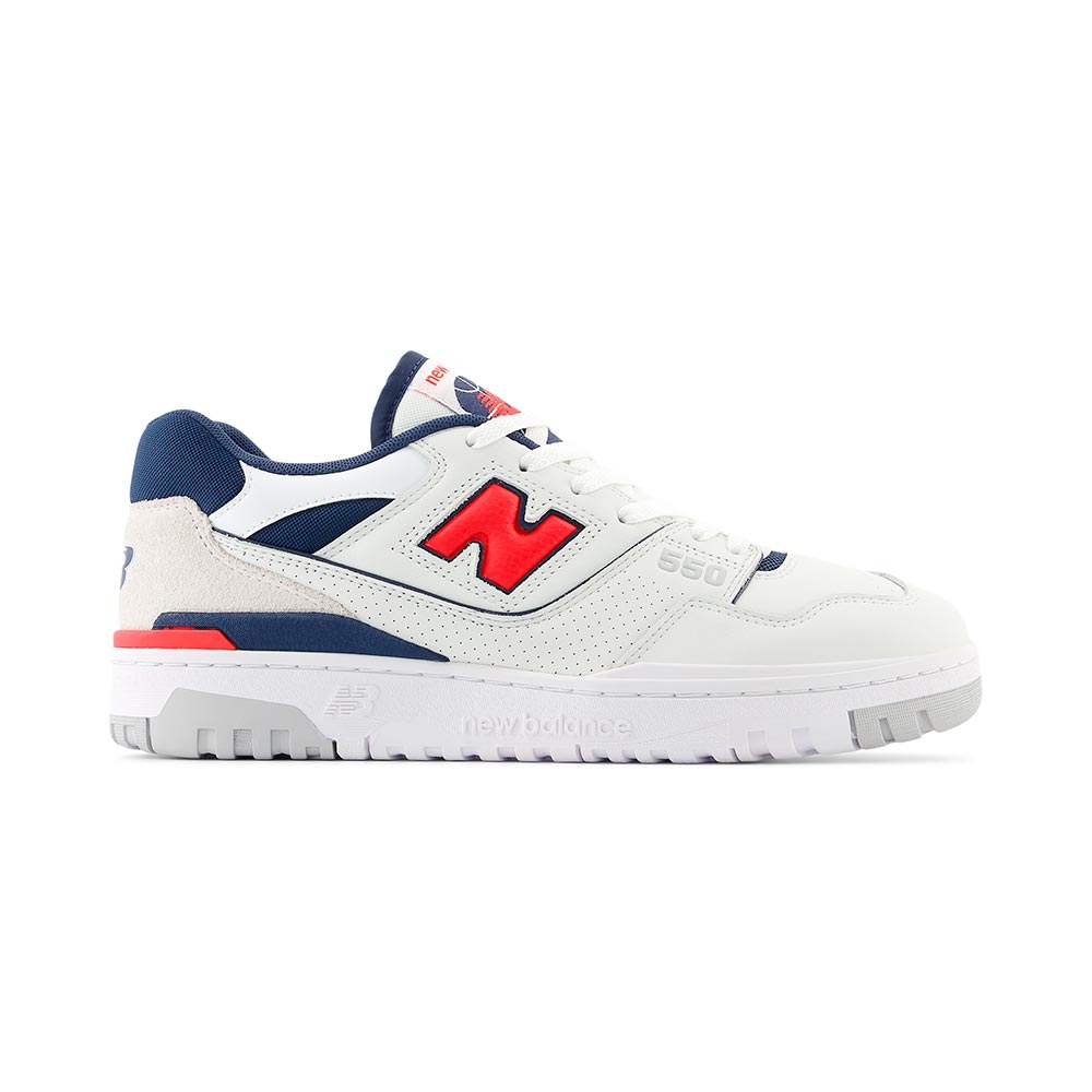 Bb550 New Balance Shoes image number 0
