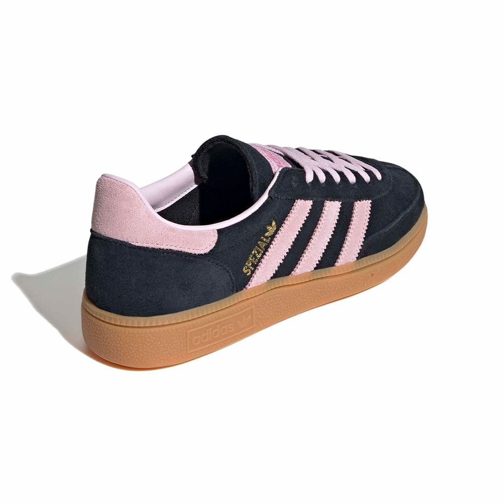 Handball Spezial Shoes Adidas NEGRO 