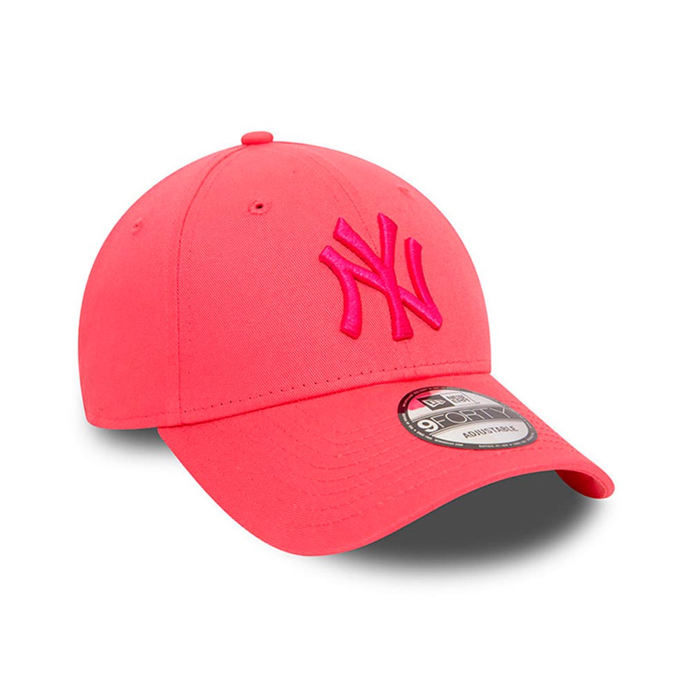 League Ess 9Forty New York Yankees New Era image number 3