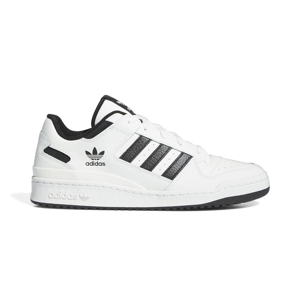 Forum Low Cl Shoes Adidas image number 0