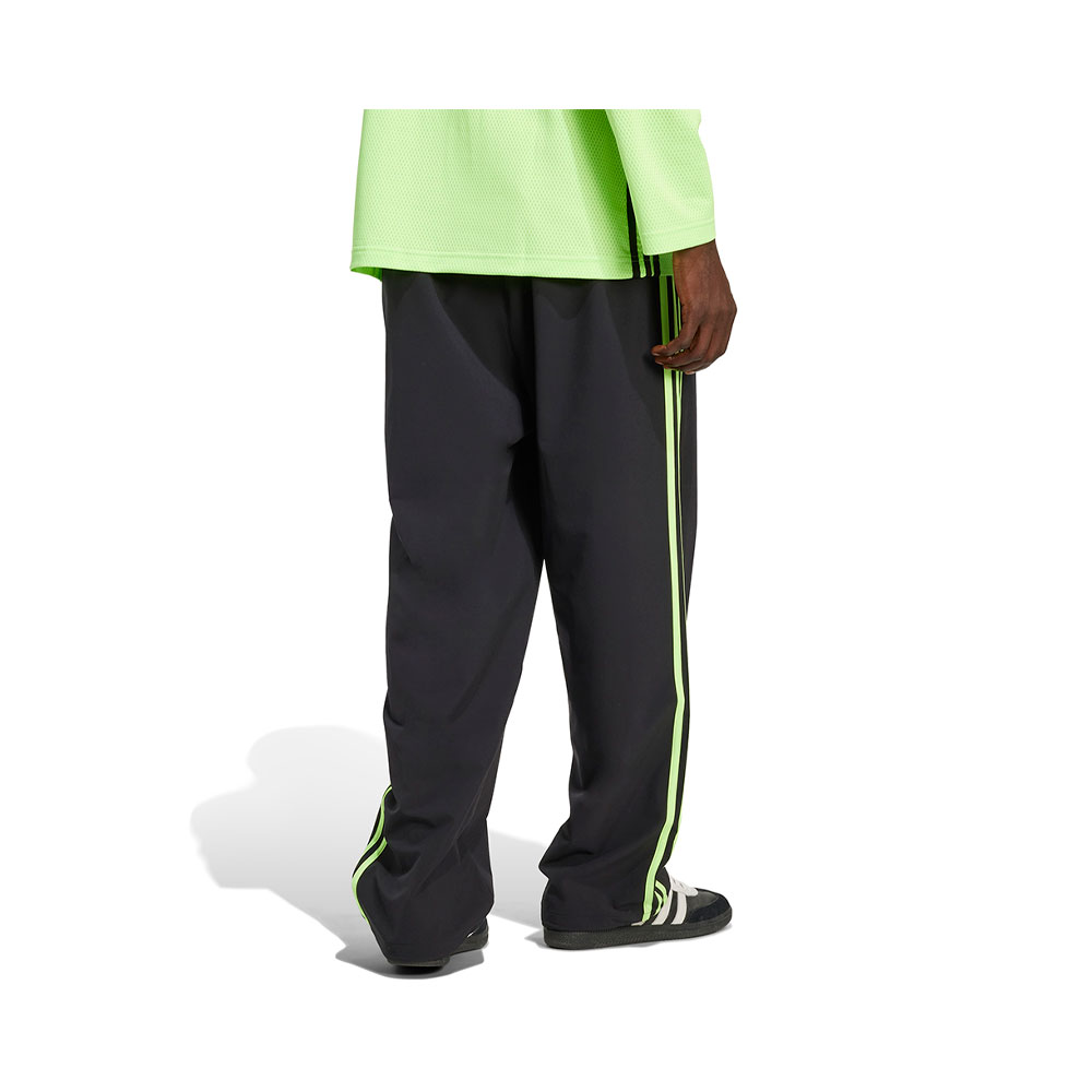 Adicolor Woven Drill Pant Adidas NEGRO 