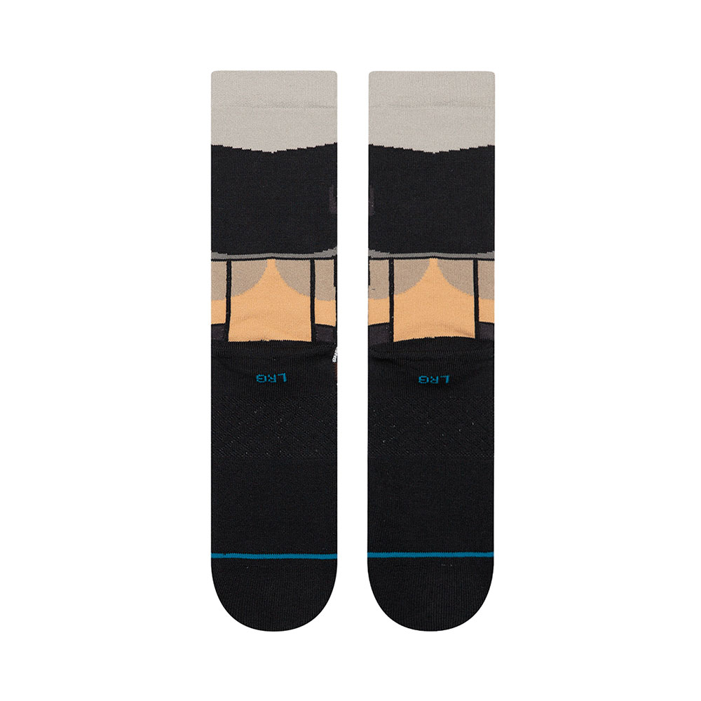Babu Frik Stance MULTICOLOR L
