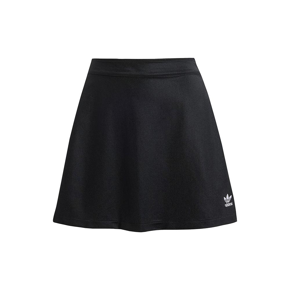 Adicolor 3 Stripes Mini Skirt Adidas image number 0