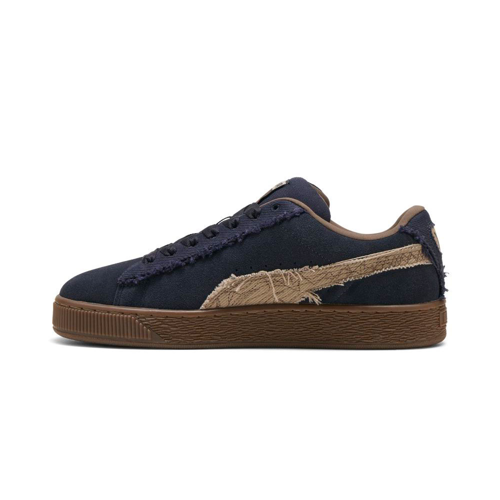 Suede Xl Nippon Puma MULTICOLOR 