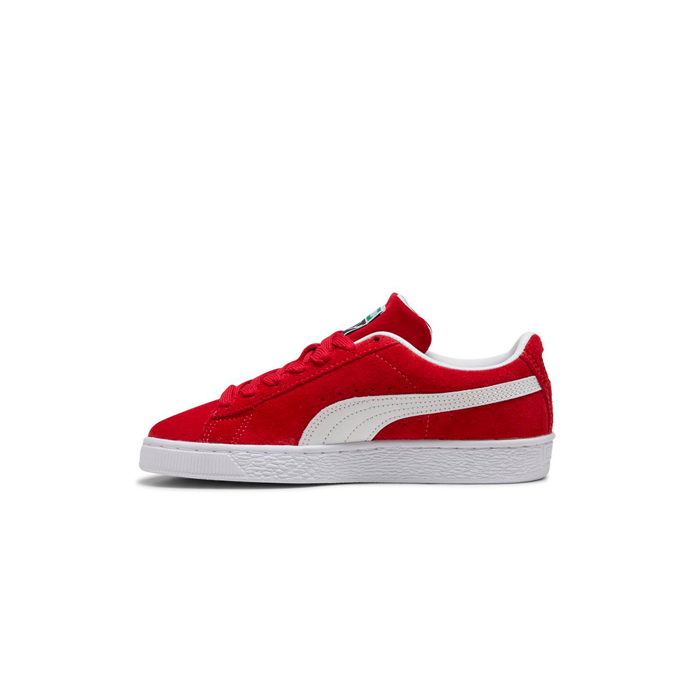 Suede Classic Jr Puma MULTICOLOR 