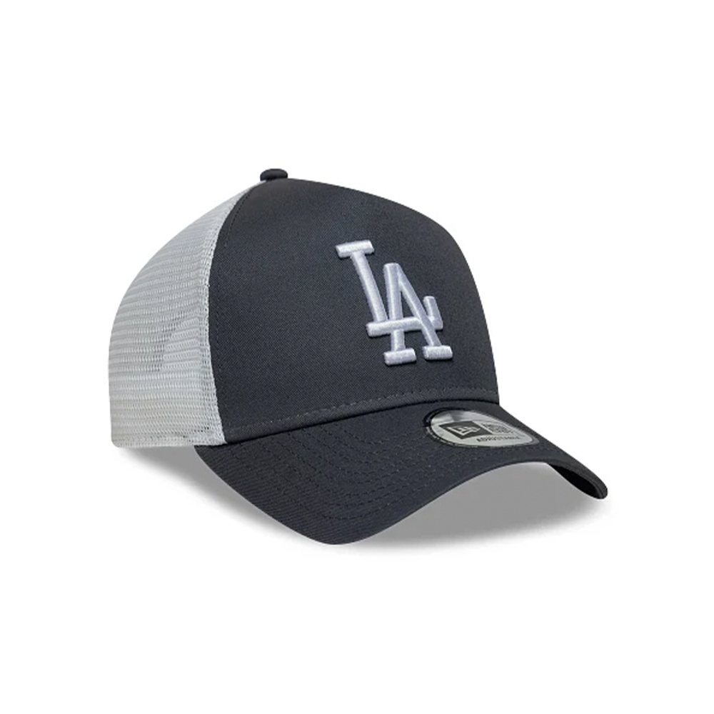 League Ess Trucker Los Angeles Dodgers Dkc New Era