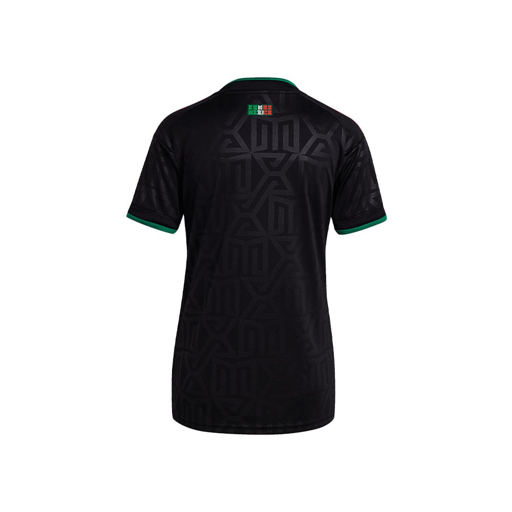 Mexico 3 Jsy W Adidas MULTICOLOR 