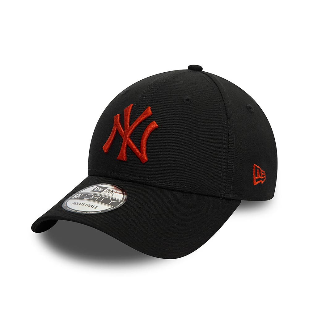 League Essential 9Forty New York Yankees New Era image number 2